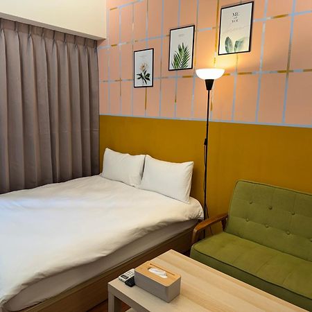 Appartement 台中向日葵 Extérieur photo
