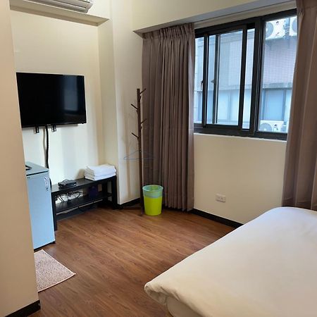 Appartement 台中向日葵 Extérieur photo