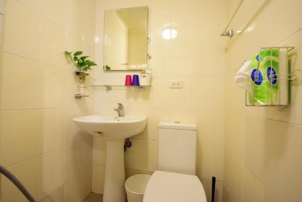 Appartement 台中向日葵 Extérieur photo