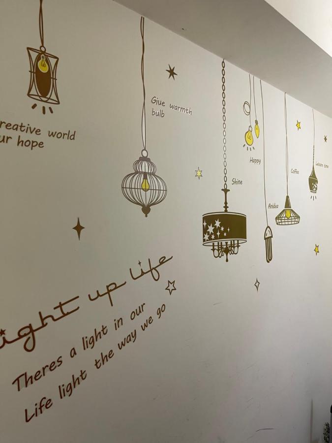 Appartement 台中向日葵 Extérieur photo