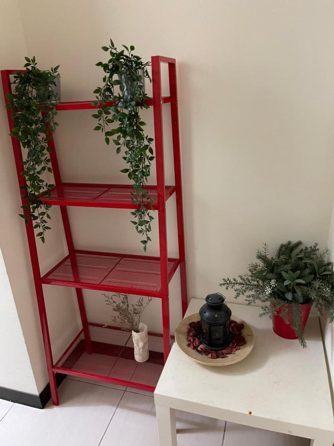 Appartement 台中向日葵 Extérieur photo