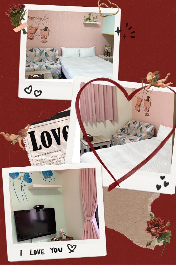 Appartement 台中向日葵 Extérieur photo