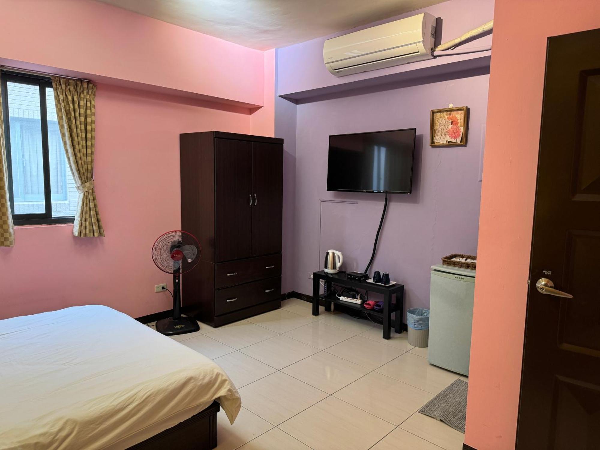 Appartement 台中向日葵 Extérieur photo