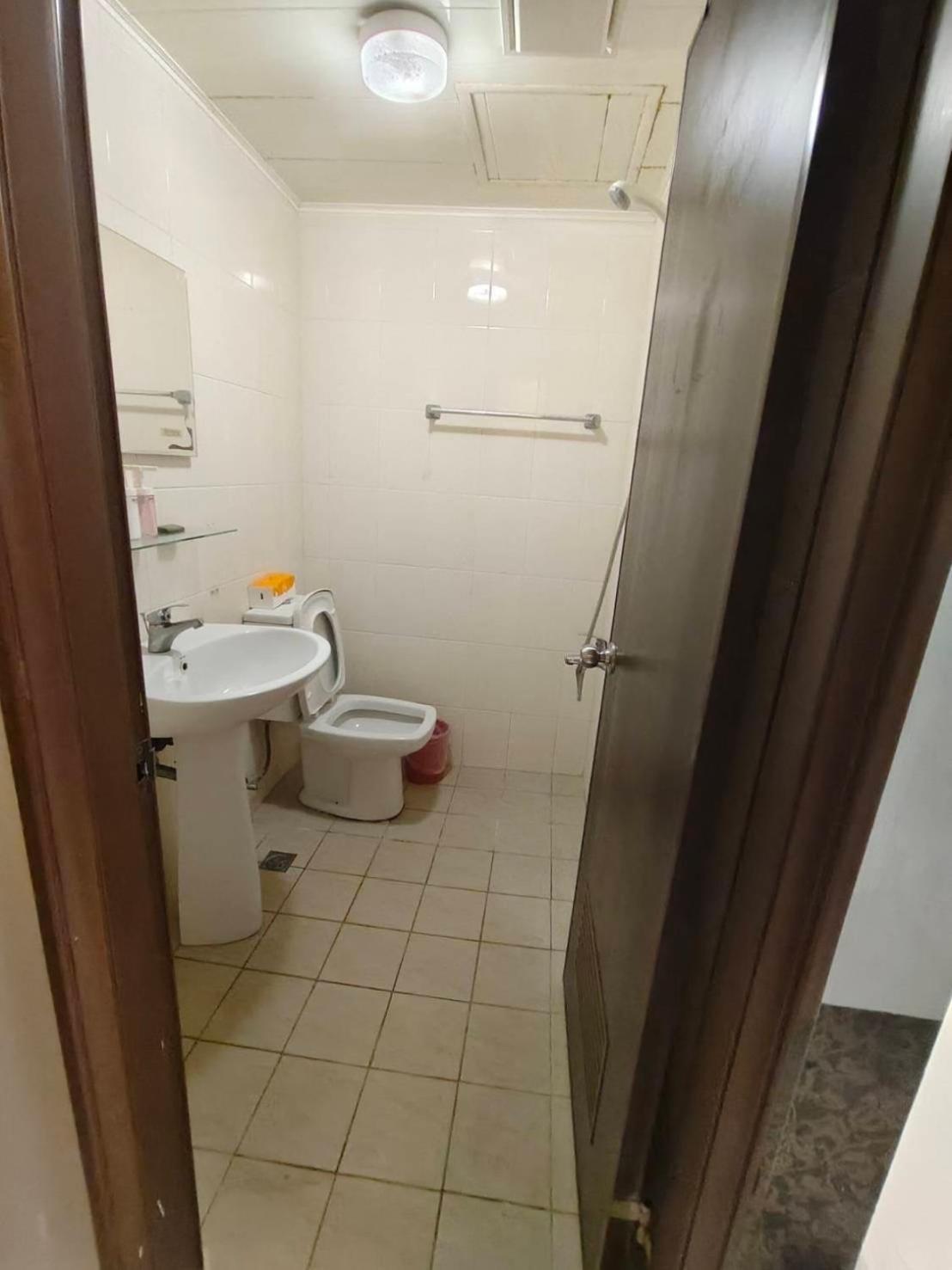 Appartement 台中向日葵 Extérieur photo