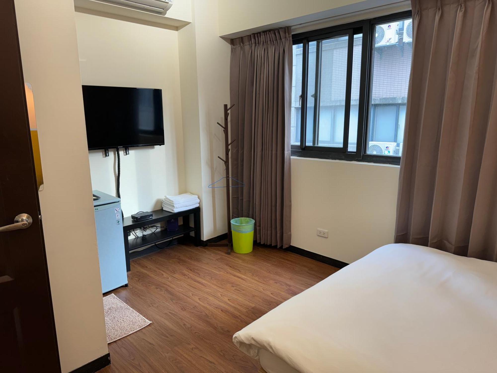 Appartement 台中向日葵 Extérieur photo